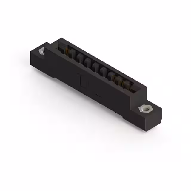 357-009-547-108 EDAC Inc.  Edgeboard Connectors
